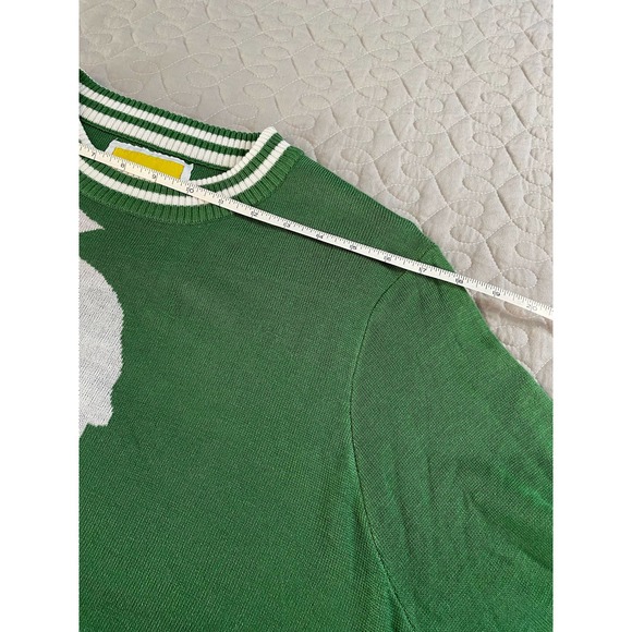 Tipsy Elves Gingerbread Cookies Ugly Christmas Sweater Unisex Large - Picture 5 of 8